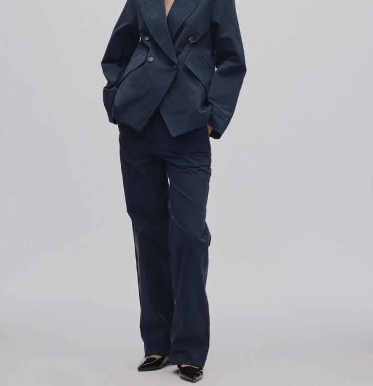 Rabens Saloner - Utility pants