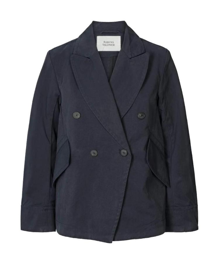 Rabens Saloner - Utility jacket