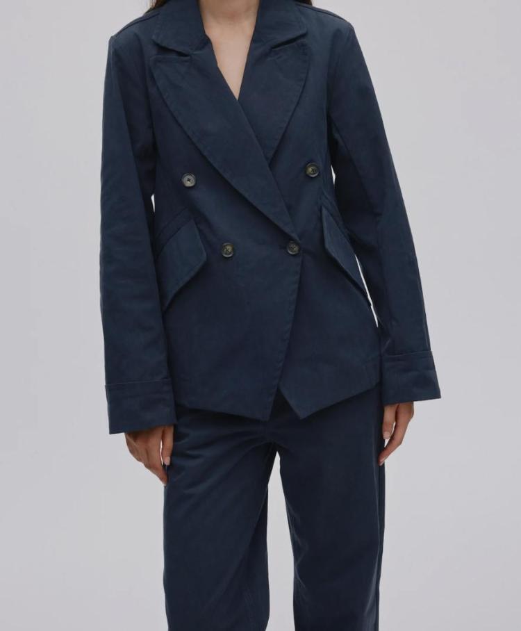 Rabens Saloner - Utility jacket