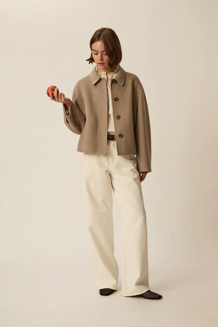 des Petits Hauts - Yseult