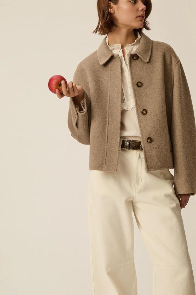 des Petits Hauts - Yseult