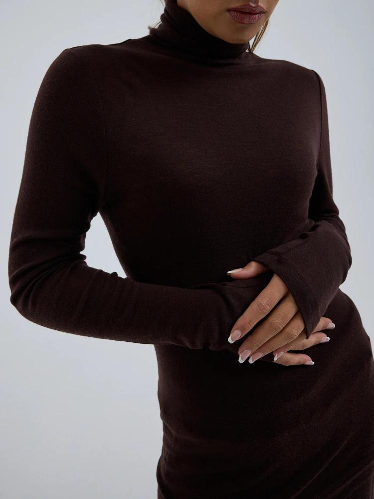 Seamless Basic - Woolen Lola