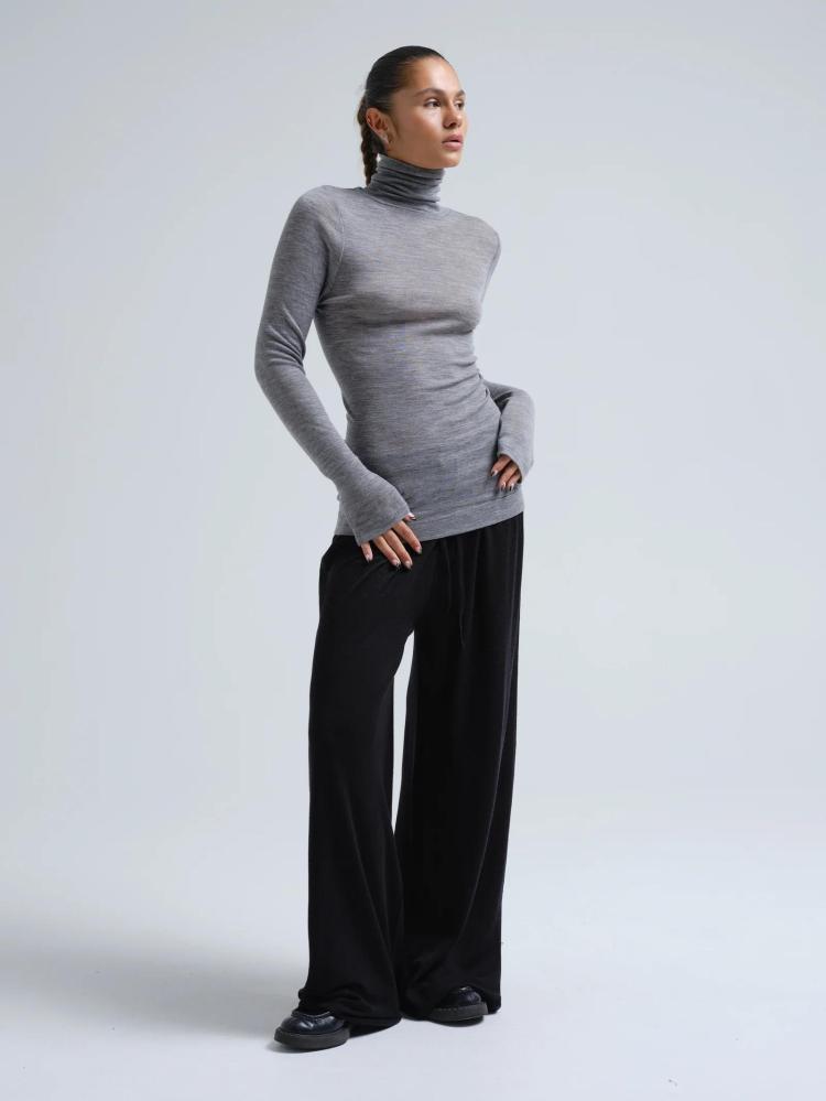 Seamless Basic - Woolen Lola