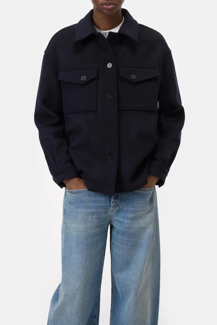 Closed - W jackets & coats