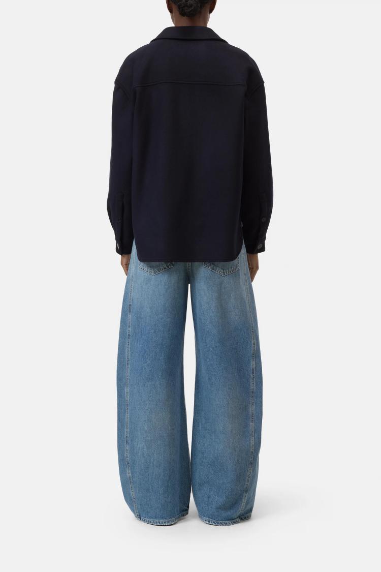 Closed - W jackets & coats