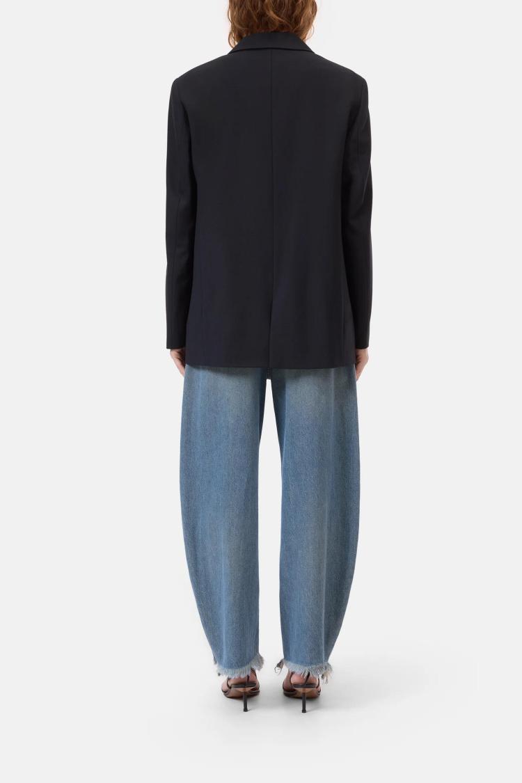 Closed - Blazer Lola
