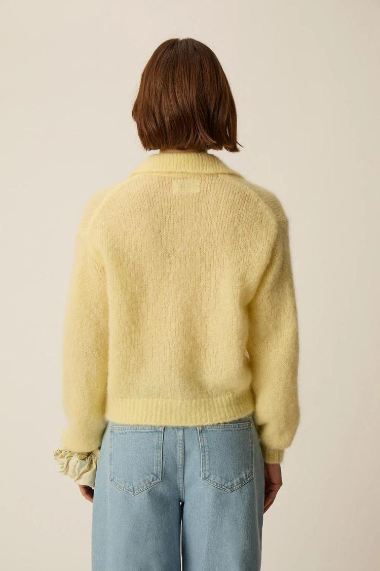 Des Petits Hauts - Alpolo