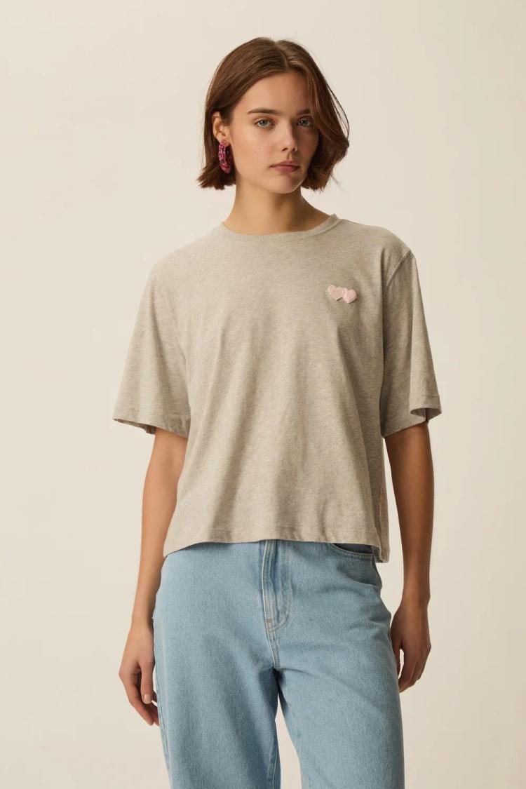 Des Petits Hauts - Jerrypatch