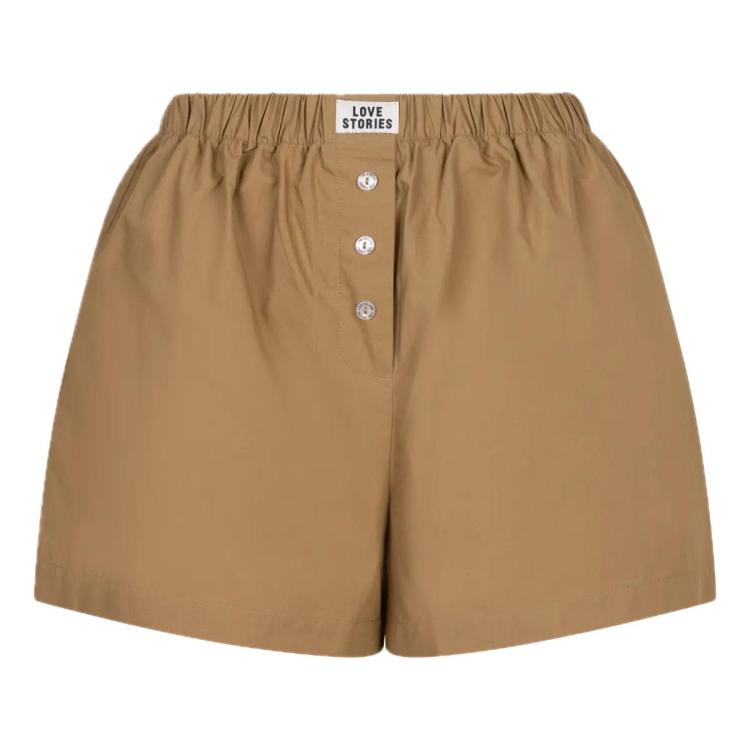 Love Stories - James