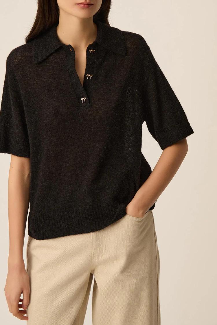 Des Petits Hauts - Cowboy