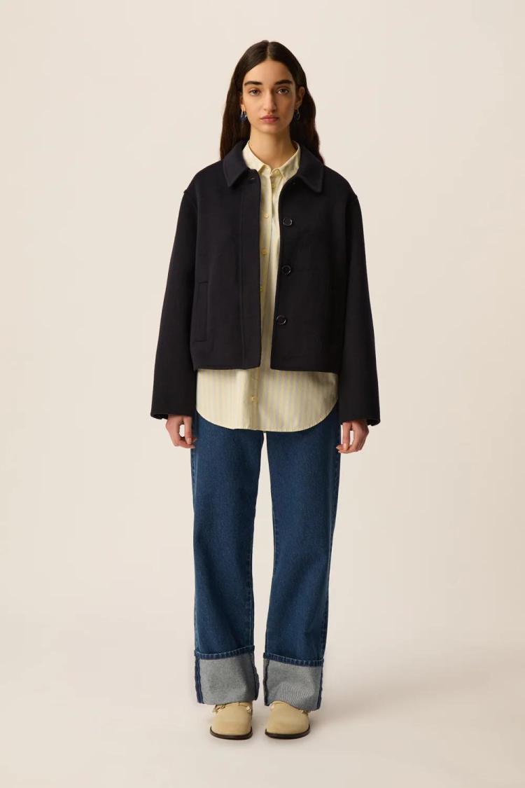 Des Petits Hauts - Yseult