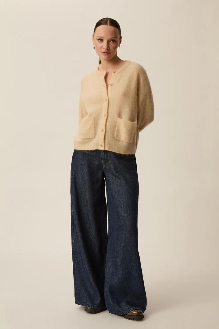 des Petits Hauts - Dobilou