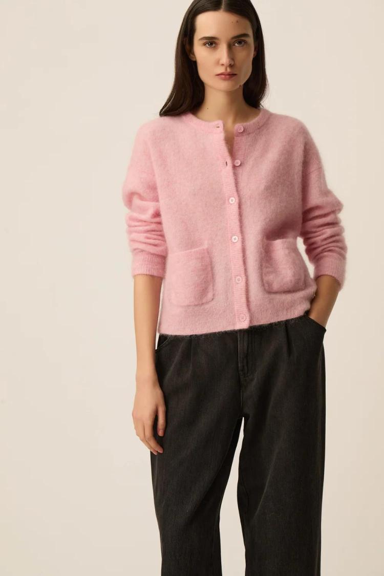 des Petits Hauts - Dobilou