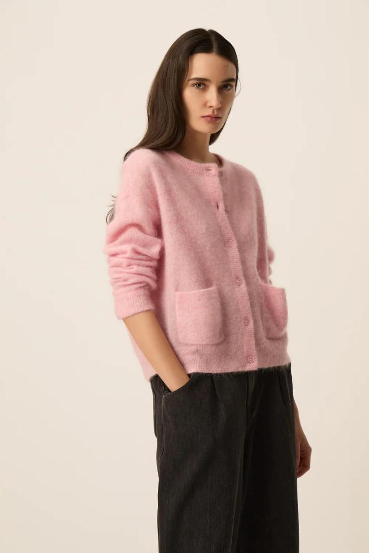 des Petits Hauts - Dobilou