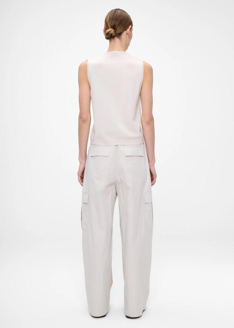 Zenggi - Cashmere blend spencer