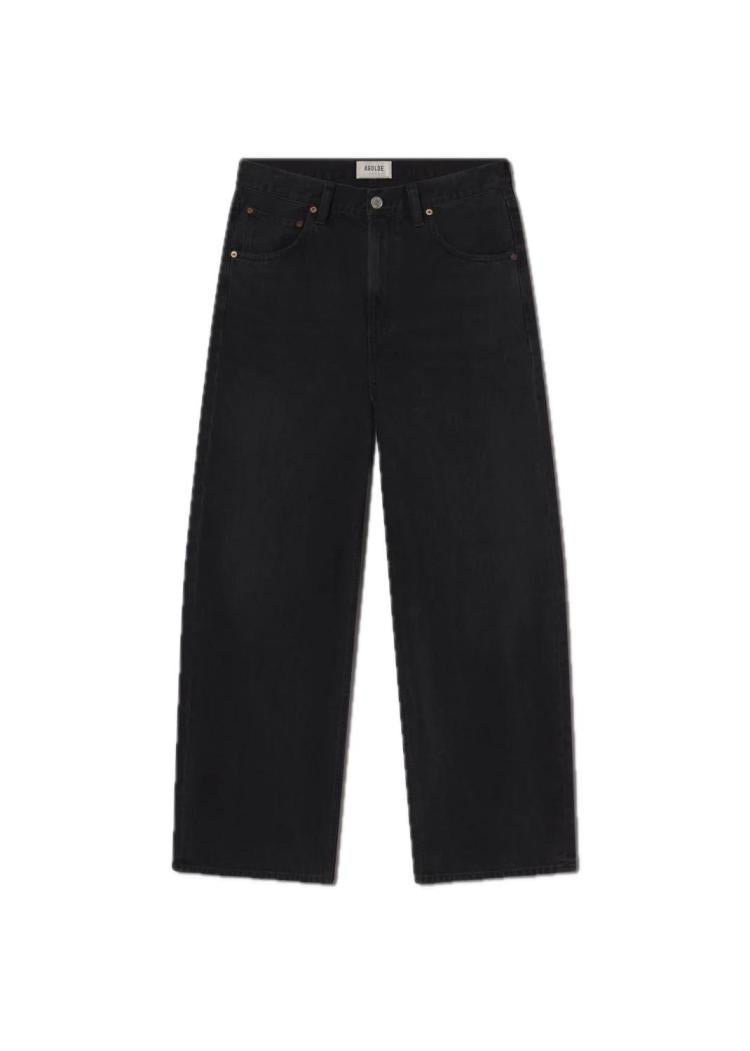 Agolde - Low curve jean