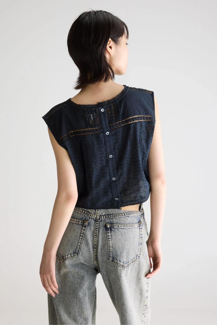 Bellerose - Donna