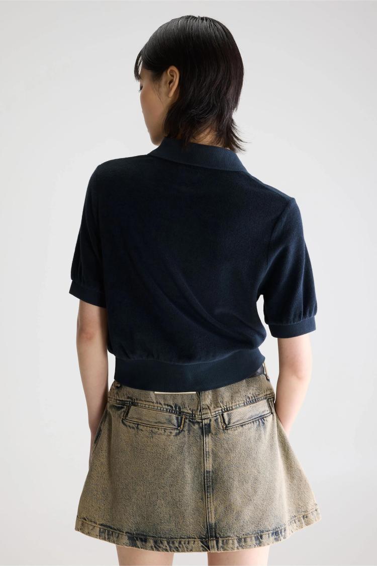 Bellerose - Crixus