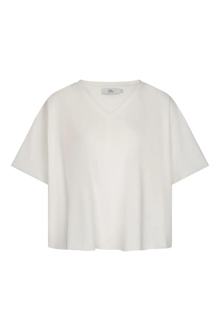 Ruby Tuesday - Chaim