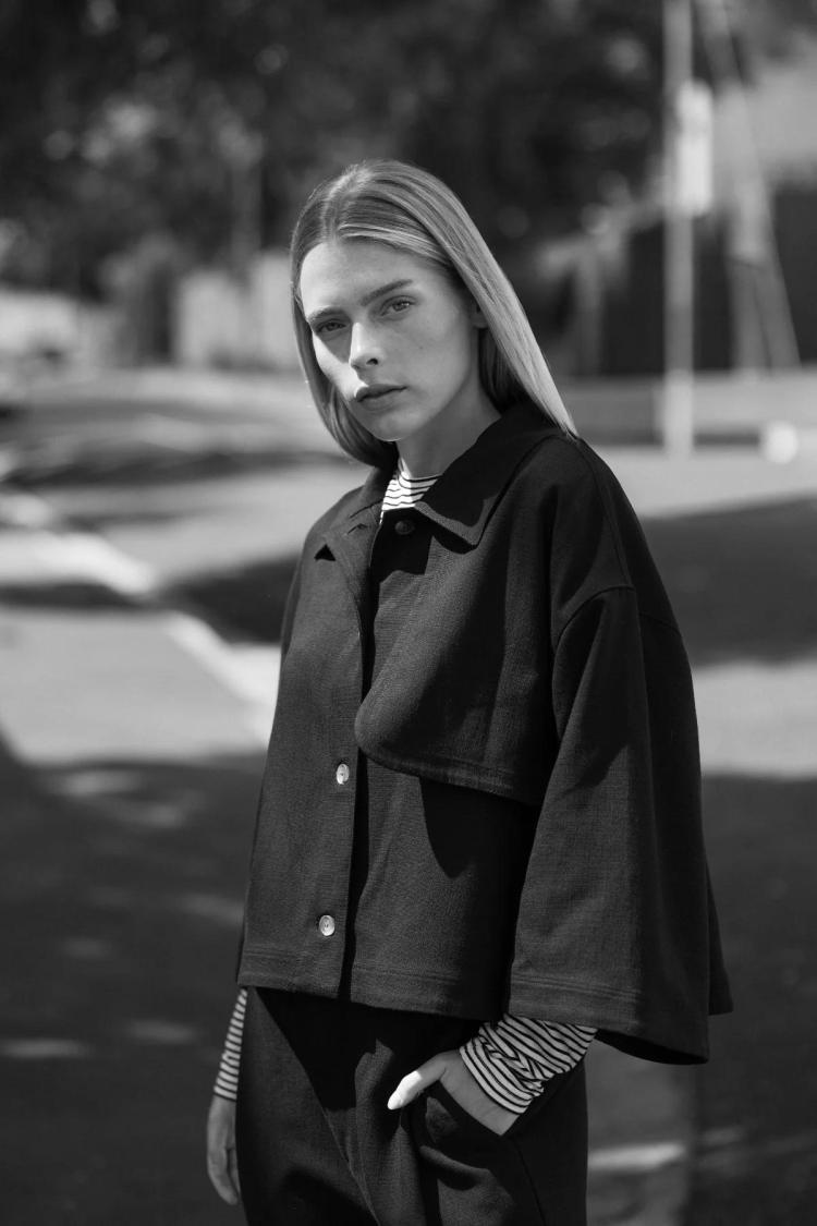 Ruby Tuesday - Pattin