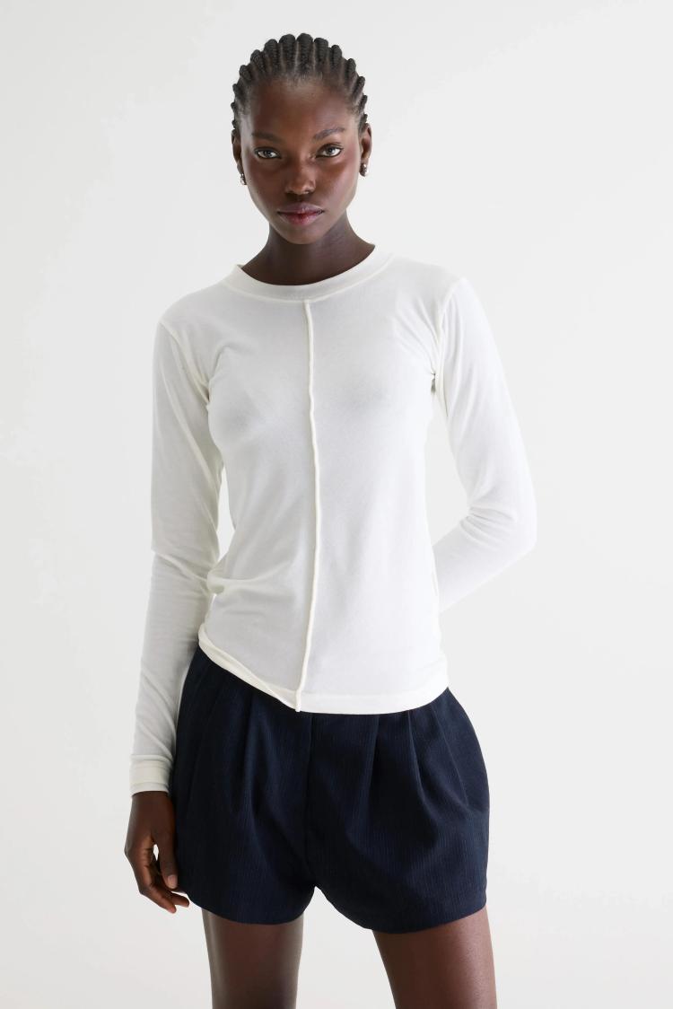 Bellerose - Mendy