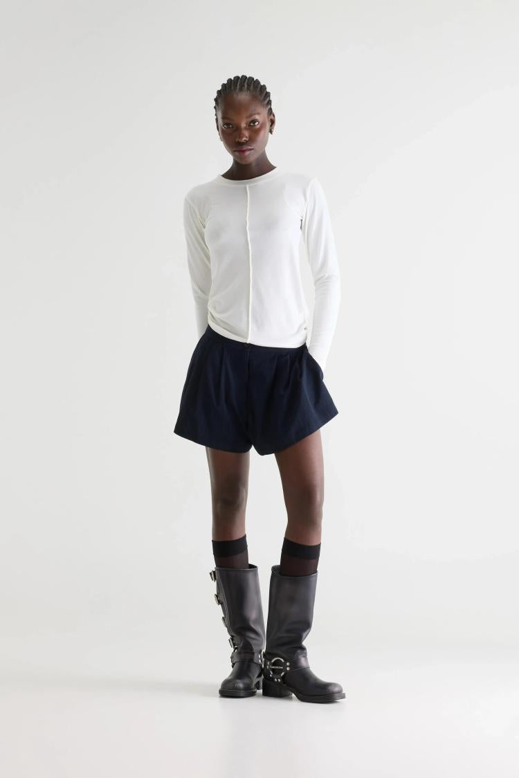 Bellerose - Mendy