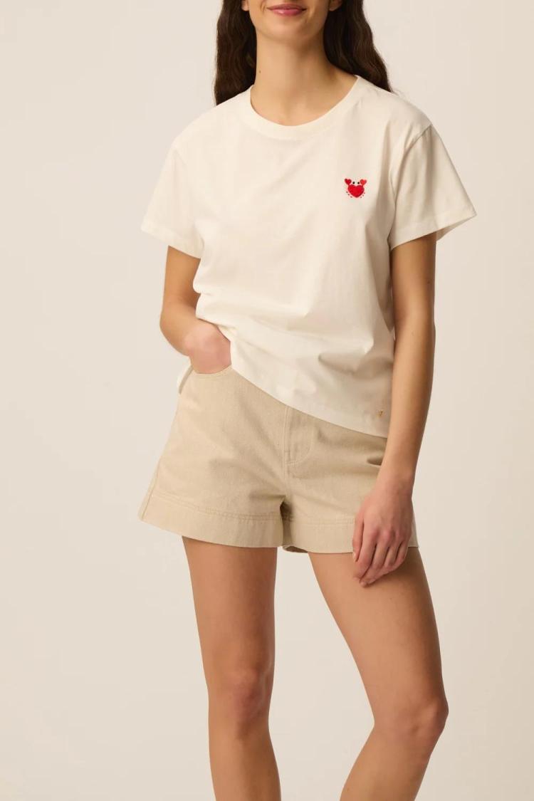 des Petit Hauts - Ilie