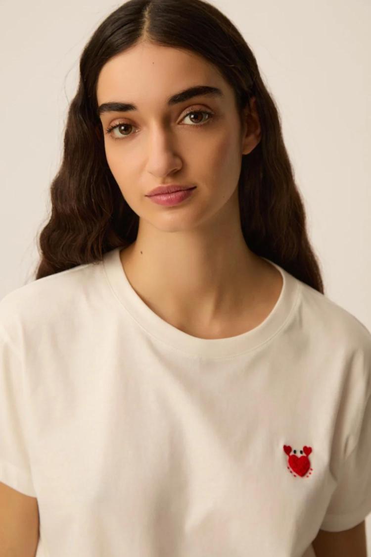 des Petit Hauts - Ilie