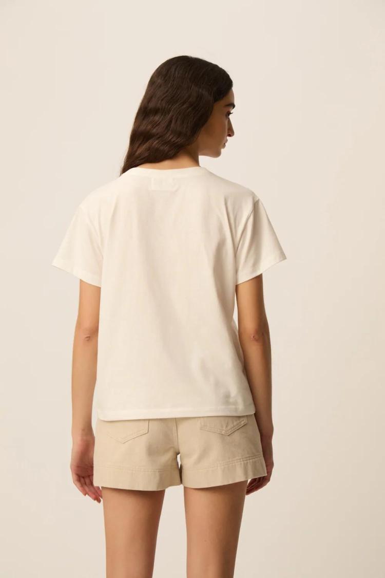 des Petit Hauts - Ilie