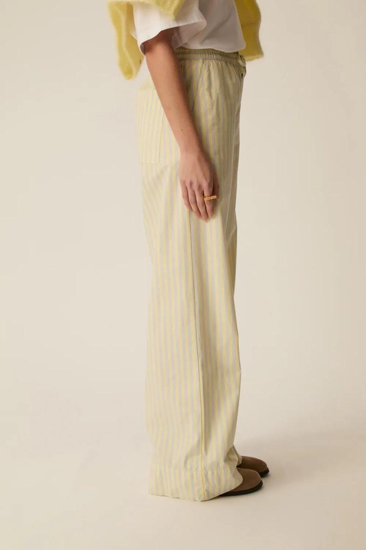 des Petit Hauts - Totem