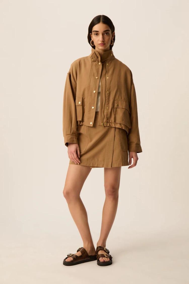 des Petits Hauts - Leo