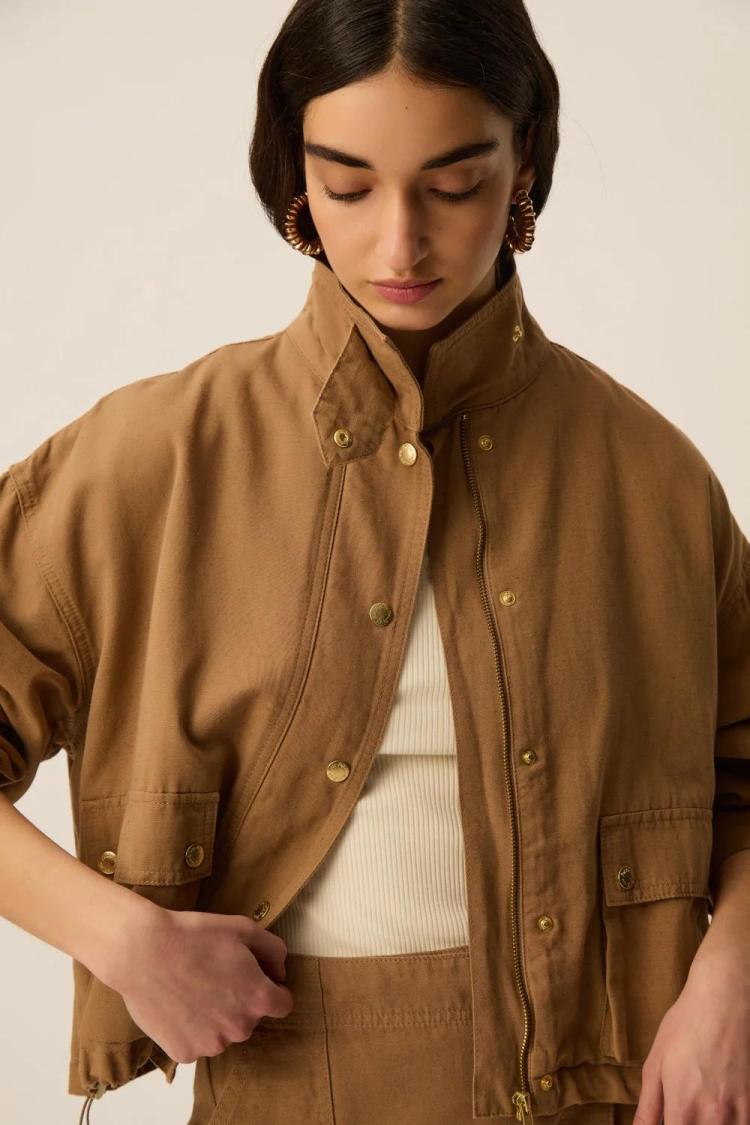 des Petits Hauts - Leo