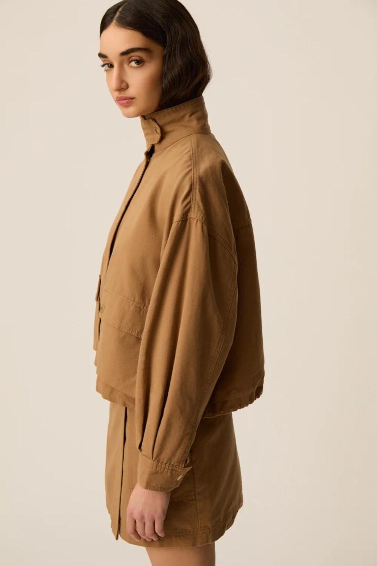 des Petits Hauts - Leo