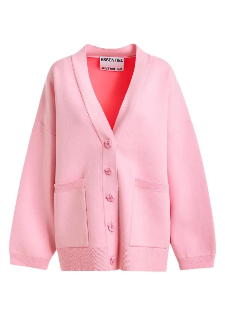 Essentiel Antwerp - Jomber