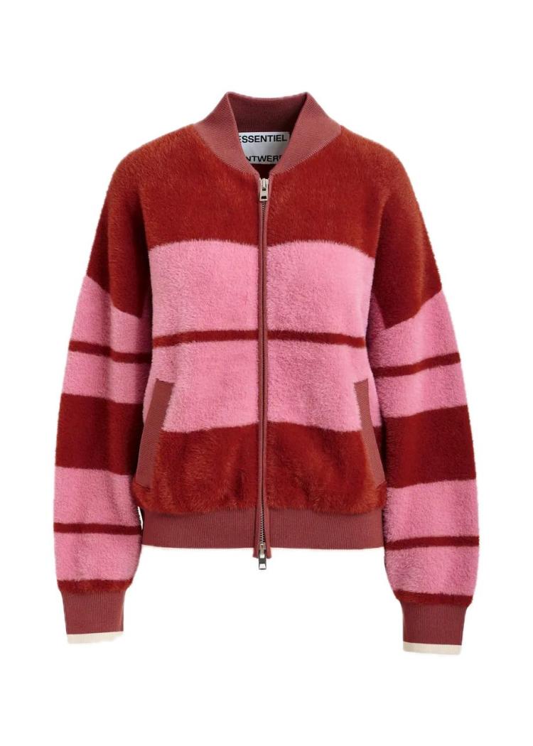 Essentiel Antwerp - Jicama