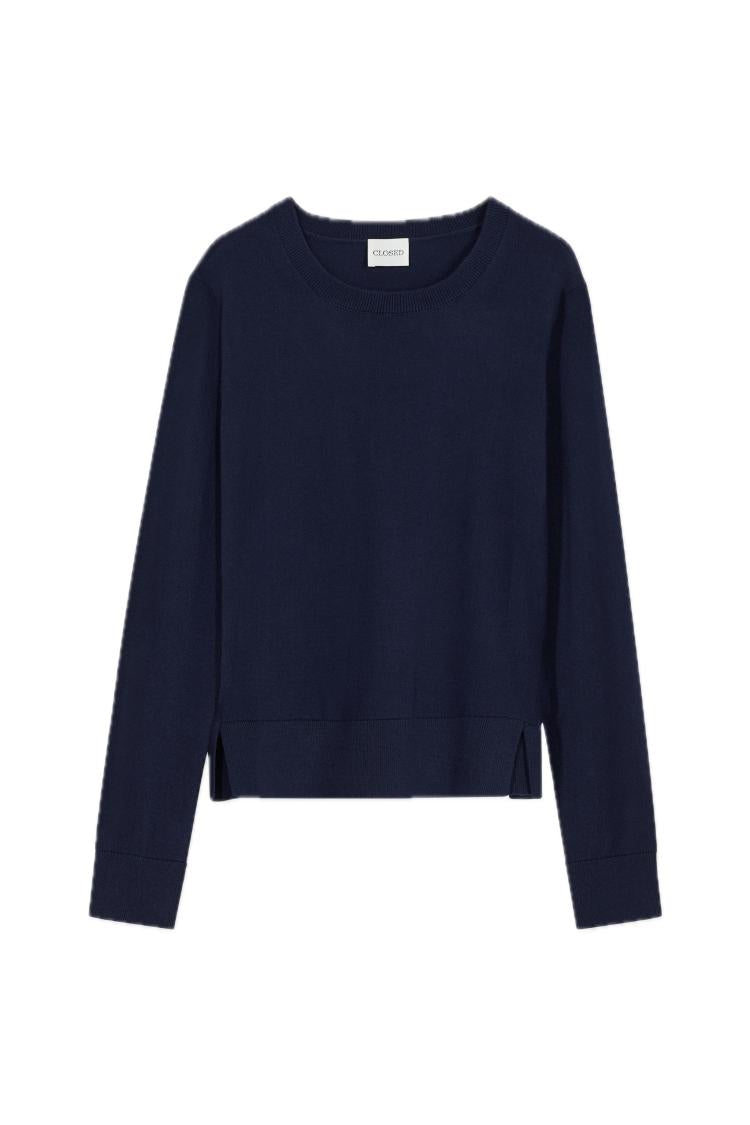 Closed - Crew neck long sleeve