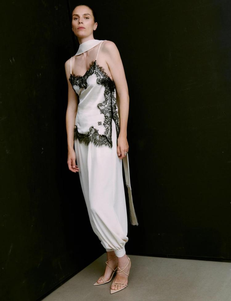 Day - Classic Gabardine