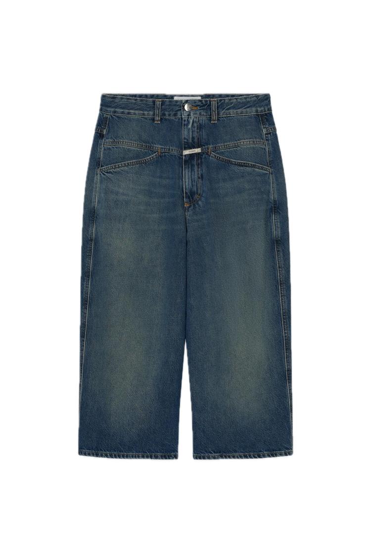 Closed - Baggy shorts