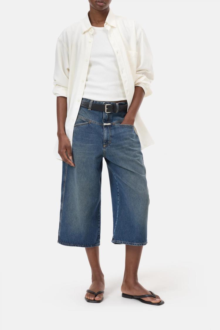 Closed - Baggy shorts