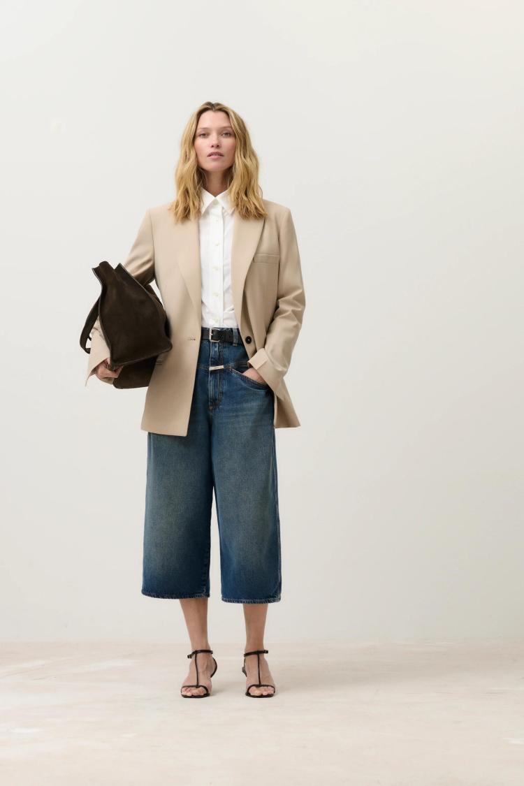 Closed - Baggy shorts