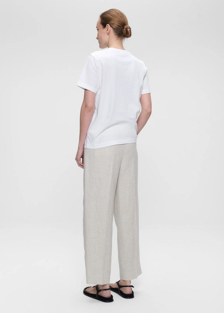 Zenggi - Organic cotton t-shirt