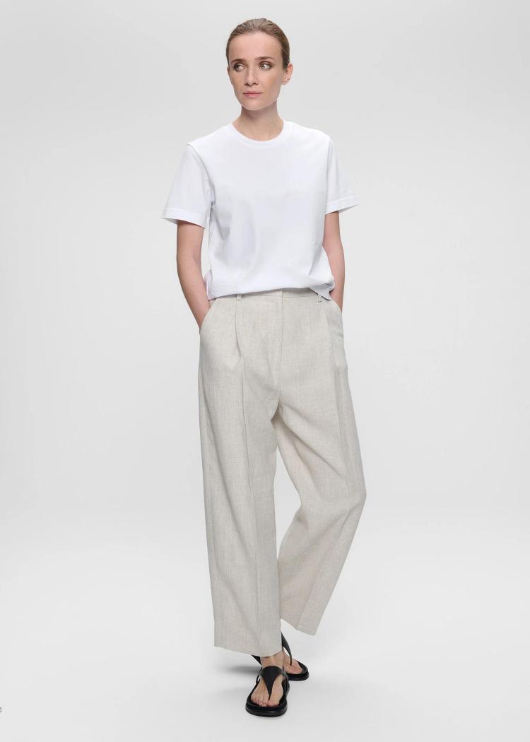 Zenggi - Organic cotton t-shirt