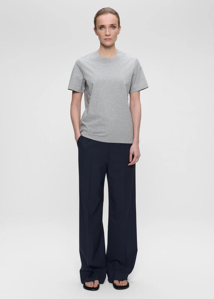 Zenggi - Organic cotton t-shirt