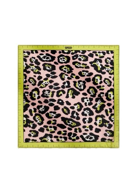 Essentiel Antwerp - Jacynthia printed scarf