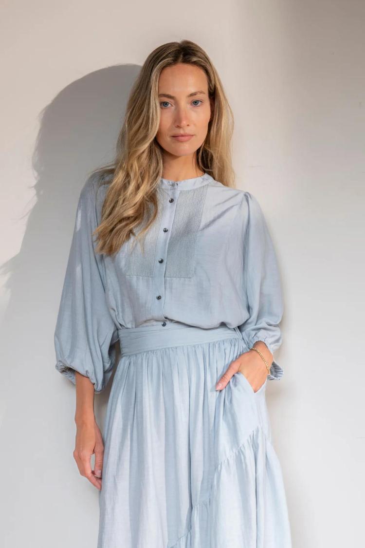 Ruby Tuesday - Illiez