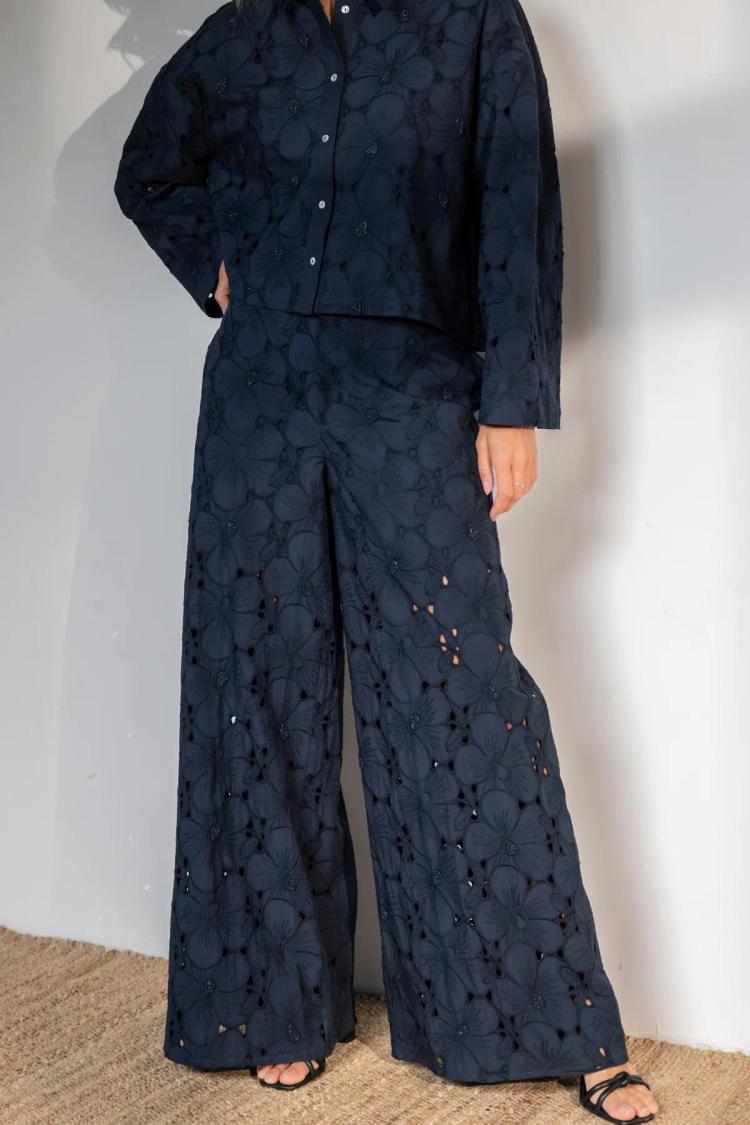 Ruby Tuesday - Iarno