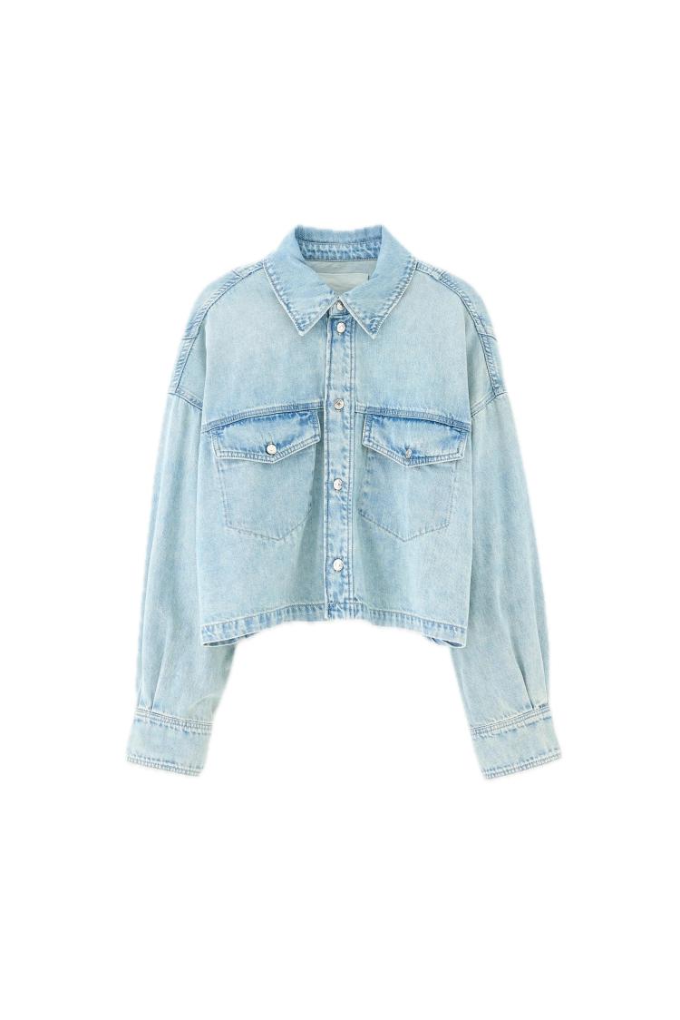 Bellerose - Pery