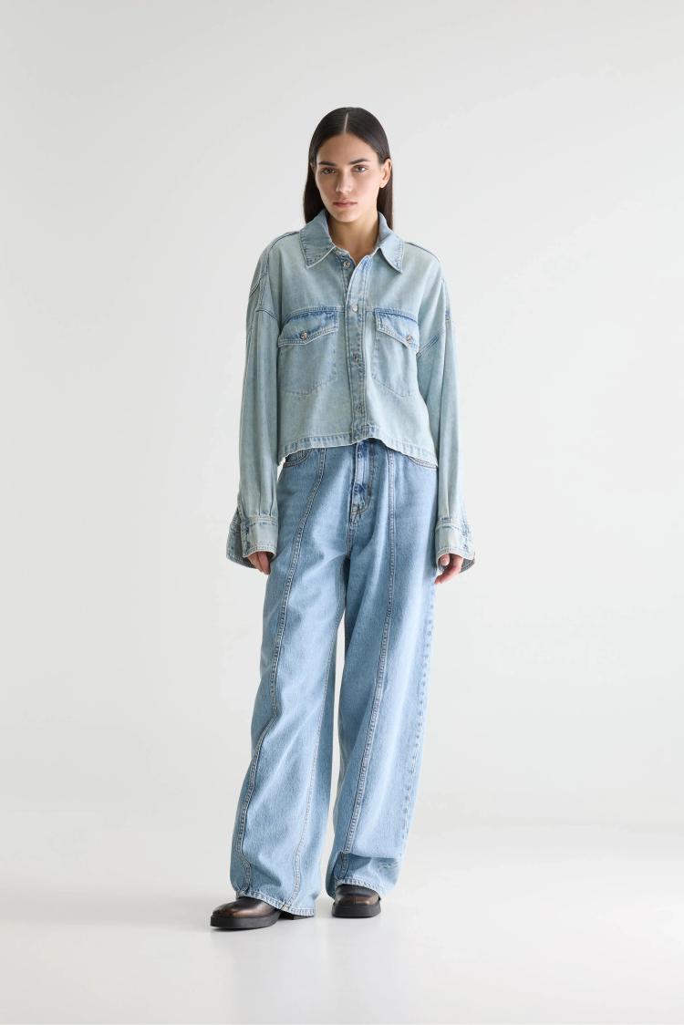 Bellerose - Pery