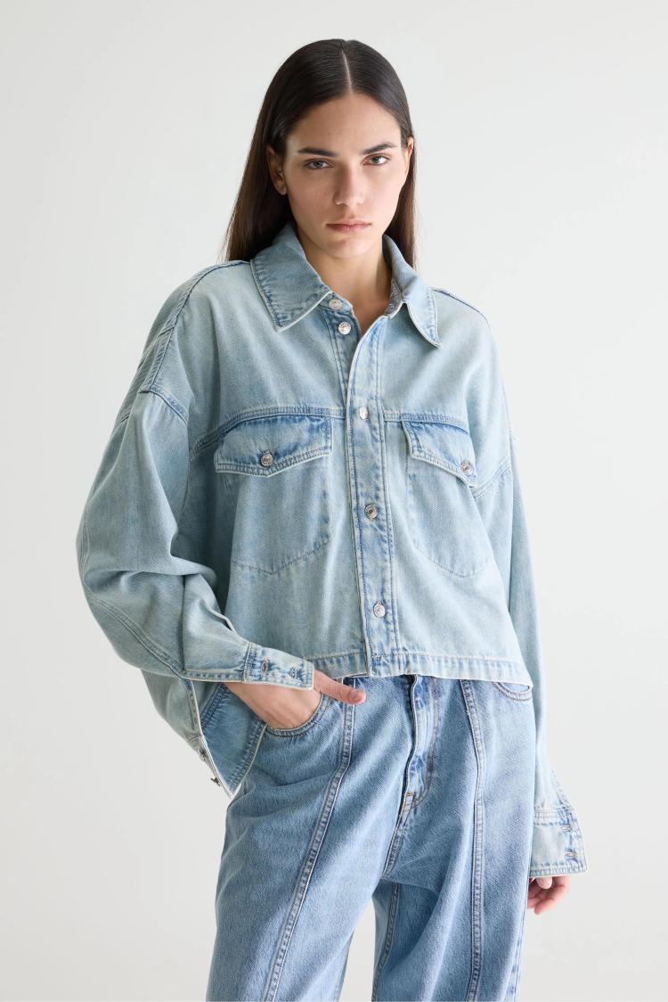 Bellerose - Pery