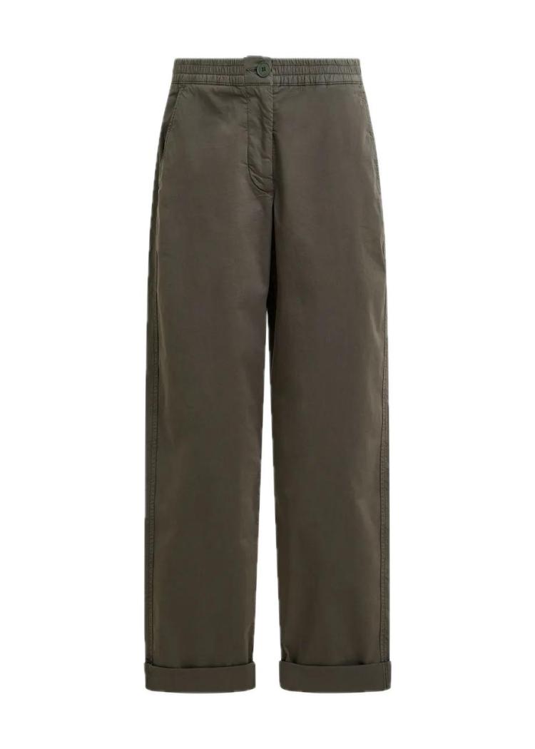 Essentiel Antwerp - Jarne garment dye pants